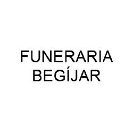 Logotyp från Funeraria Begíjar