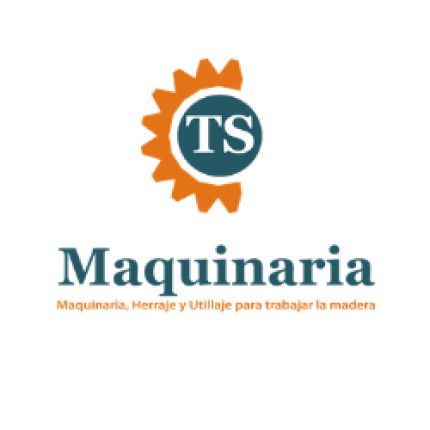 Logo von Maquinaria Trabadelo Santana