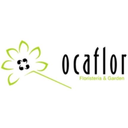 Logo von Floristería Ocaflor