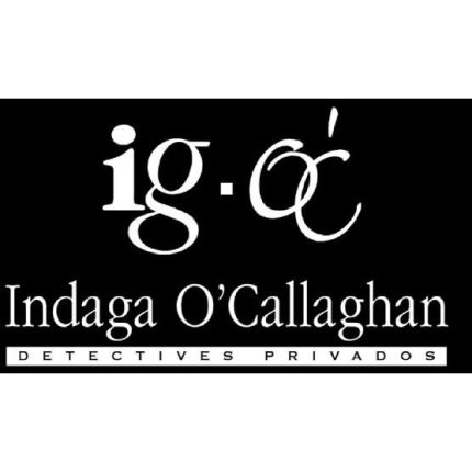 Logótipo de Indaga O'Callaghan