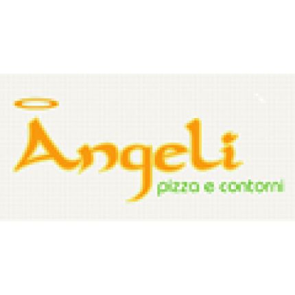 Logotyp från Angeli Pizza E Contorni