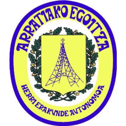 Logo von Arratiako Egoitza HEA