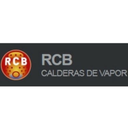 Logo de RCB Calderas de Vapor