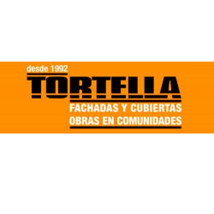 Logo de Tortella Fachadas
