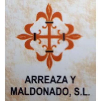 Logo van Tanatorio de Almagro