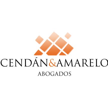 Logo van Cendán & Amarelo  Abogados