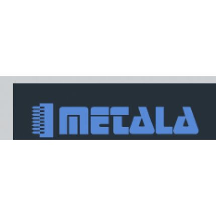 Logo fra Industrias Metala