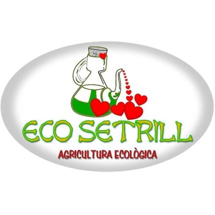 Λογότυπο από Eco Setrill - Vinya Sanfeliu