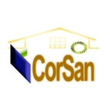 Logo de Cocinas Corsan