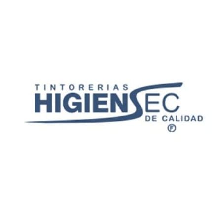 Logo de Tintorería Higiensec 