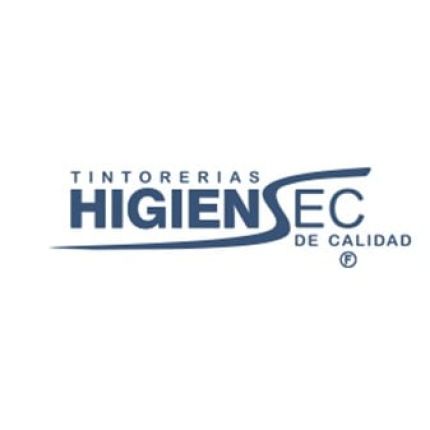 Λογότυπο από Tintorería Higiensec 