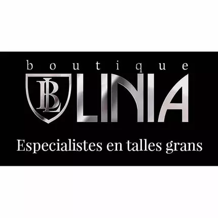 Logo fra Boutique Linia