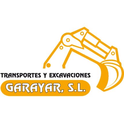 Logo da Excavaciones Garayar