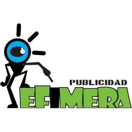 Logotipo de Efimera Publicidad