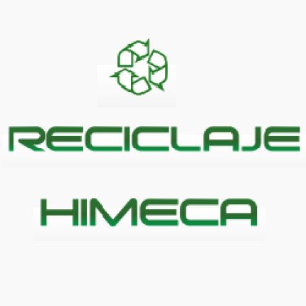 Λογότυπο από Reciclaje Himeca S.L.U.