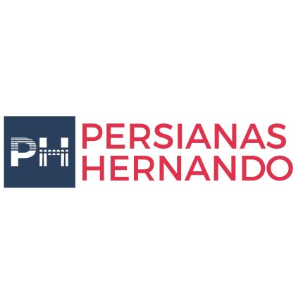 Logo da Persianas Hernando