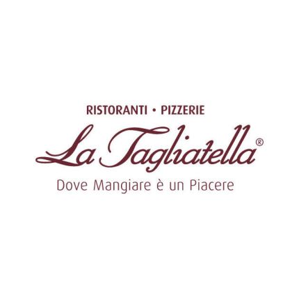 Logotipo de La Tagliatella
