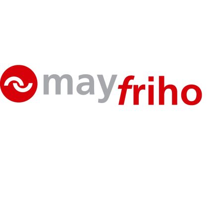 Logotipo de Mayfriho