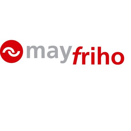 Logo da Mayfriho