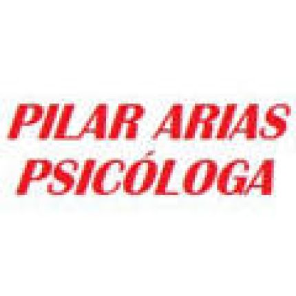 Logo von Pilar Arias