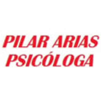 Logo de Pilar Arias