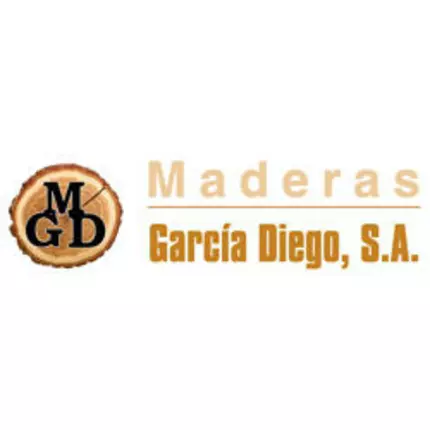 Logo von Maderas Garcia Diego