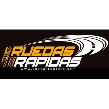 Logotipo de Ruedas Rapidas