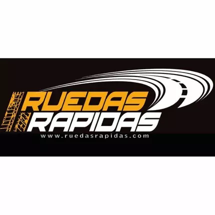 Logo von Ruedas Rapidas