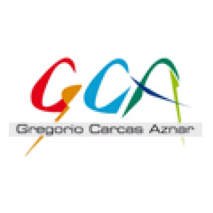 Logo od Pinturas Gregorio Carcas Aznar