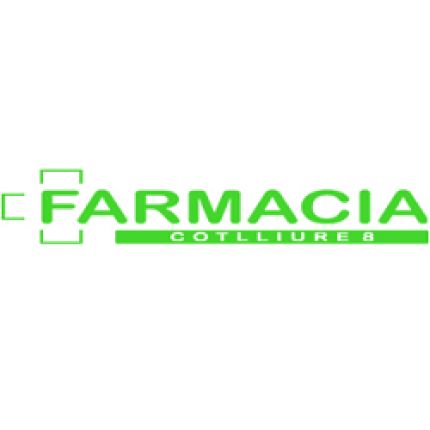 Logo van Farmacia Palmer