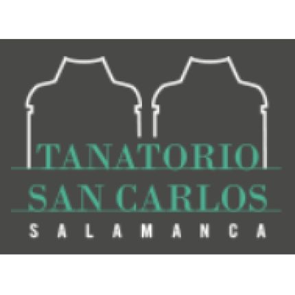 Logotyp från Tanatorio San Carlos