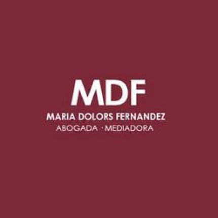 Logo von Advocada M.ª. Dolors Fernández