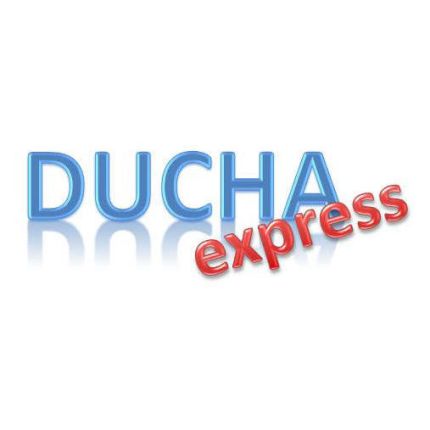Logotyp från Ducha Express Ibiza