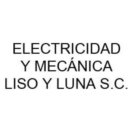 Logotyp från Electricidad Y Mecánica Liso Y Luna S.C.