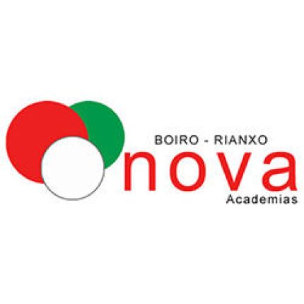 Logotyp från Academia Nova