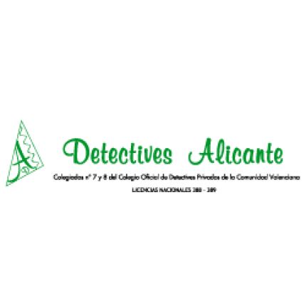 Logotipo de Detectives Alicante