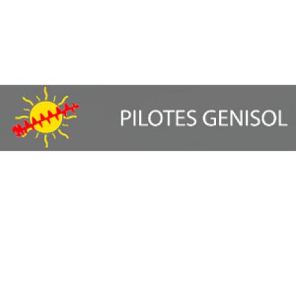 Logotipo de Pilotes Genisol S.L.