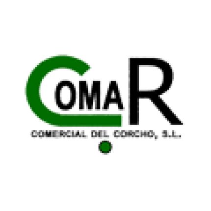 Logo od Comar Comercial Del Corcho S.L.