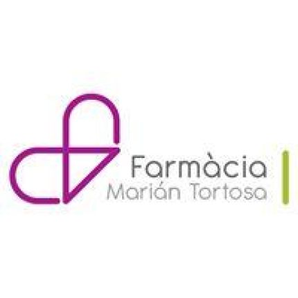 Logo od Farmacia María Ángeles Tortosa Belda