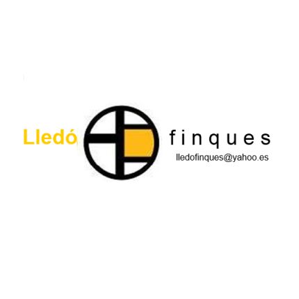 Logo fra Finques Lledo S.L.N.E.