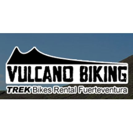 Logo fra Vulcano Biking