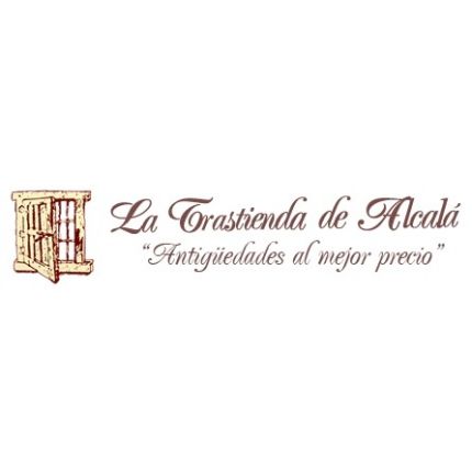 Logo de La Trastienda De Alcalá