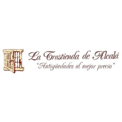 Logo von La Trastienda De Alcalá