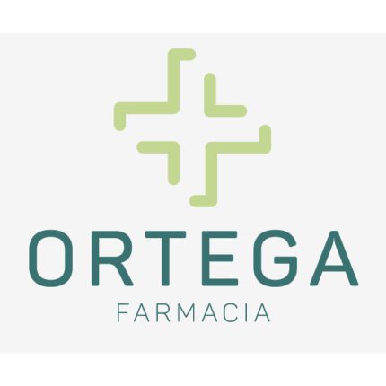 Logo od Farmacia Roberto Ortega Ortega