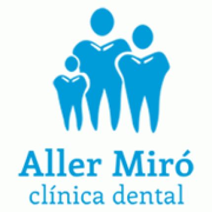 Logo fra Aller Miró Clínica Dental