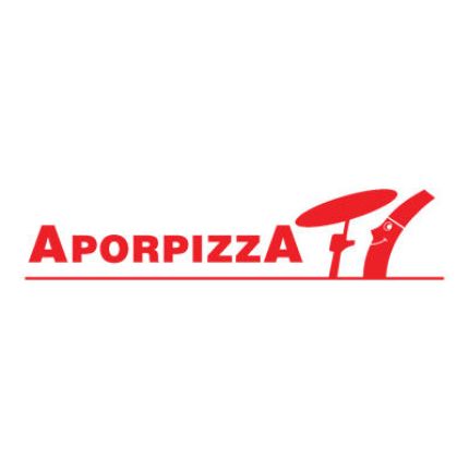 Logotyp från AporpizzA