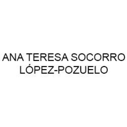 Logo da Ana Teresa Socorro López-pozuelo