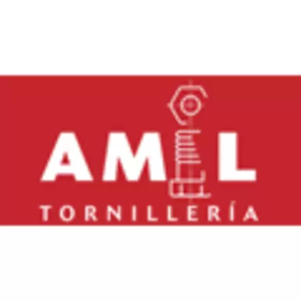 Logo von Amil Tornillería S.L.