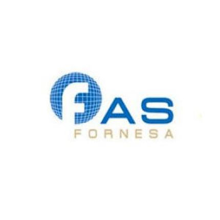 Logótipo de Aduanas y Servicios Fornesa