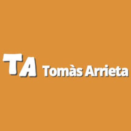 Logotipo de Tomàs Arrieta